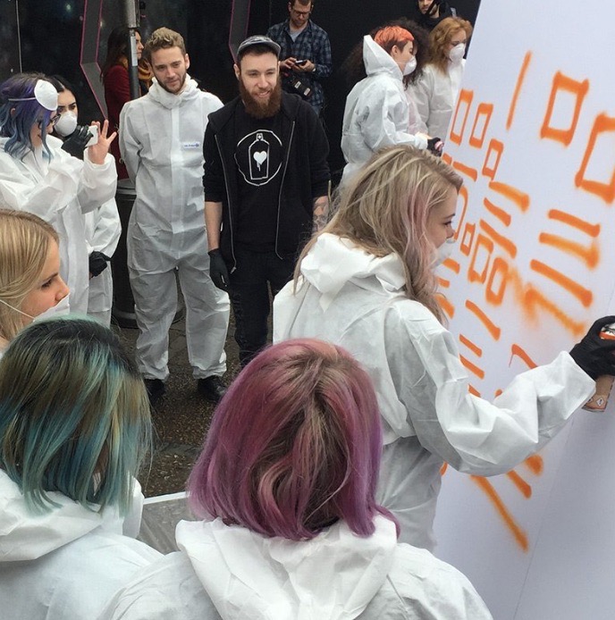 Alma Urbana - Team-Building